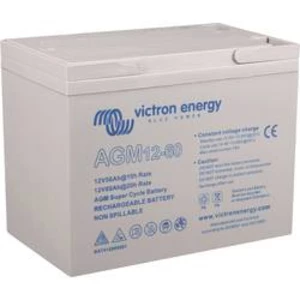 Solární akumulátor Victron Energy Blue Power BAT412550104, 12 V, 60 Ah