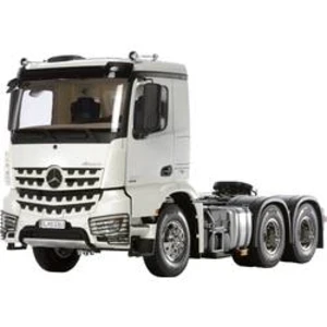 Mercedes-Benz Arocs 3363 6x4 Tamiya 56352, 1:14 ,stavebnice