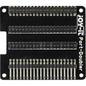 Rozšiřující deska Joy-it Port Doubler für Raspberry ab B+ rb-port-doubler