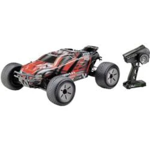 RC model auta Truggy Absima AT3.4, komutátorový, 1:10, 4WD (4x4), RtR, 40 km/h