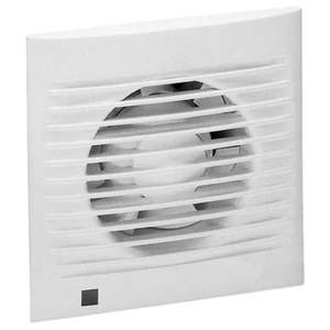 Koupelnový ventilátor se zpětnou klapkou Soler&Palau DECOR 100/CZ/12V