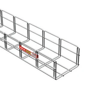 Kabelový žlab Arkys Merkur 2 150x100mm GZ 2m ARK-211220