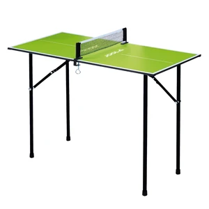 Stůl na stolní tenis Joola Mini 90x45 cm  zelená