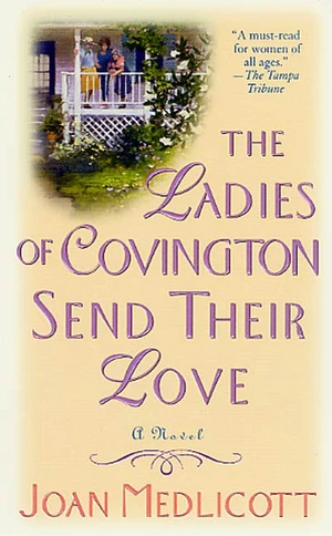 The Ladies of Covington Send Their Love