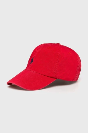 Polo Ralph Lauren - Čiapka 7,11E+11