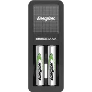 Nabíječka Energizer Mini-Charger + 2x AAA 850 mAh