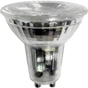 LED žárovka Müller-Licht 401035 GU10, 6 W, teplá bílá, reflektor, 1 ks