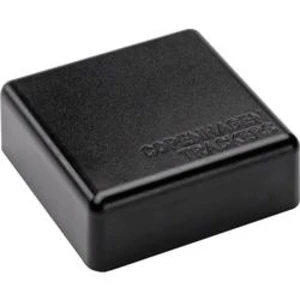 GPS tracker Copenhagen Trackers Cobblestone SP 005-2003062, lokalizace vozidel, černá