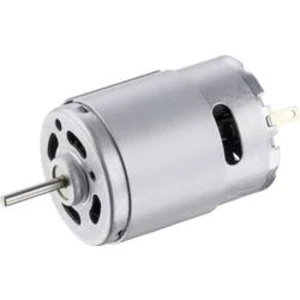 Elektromotor Motraxx XFLY 400-12, 6 - 15 V/DC, 21 000 ot./min./V