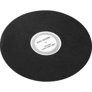 Podložka pod gramodesky Slipmat Strobo