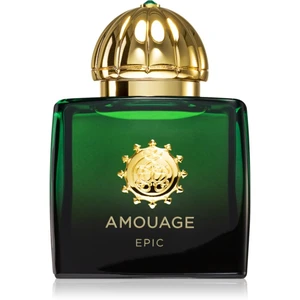 Amouage Epic parfémovaná voda pro ženy 50 ml