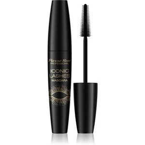 Pierre René Eyes Mascara řasenka pro prodloužení a zahuštění řas s hydratačním účinkem 15 ml