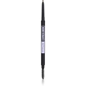 Maybelline Express Brow automatická tužka na obočí odstín Soft Brown 9 g