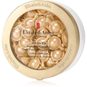 Elizabeth Arden Advanced Ceramide hydratační a vyživující sérum v kapslích 60 cps