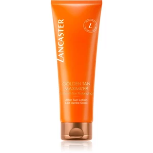 Lancaster Golden Tan Maximizer After Sun Lotion tělové mléko prodlužující opálení 250 ml