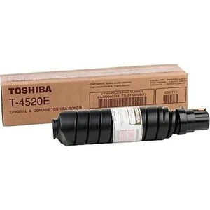 Toshiba T4520 6AJ00000036 čierny (black) originálny toner