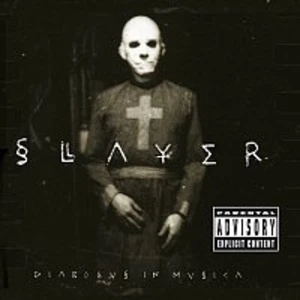 Slayer – Diabolus In Musica