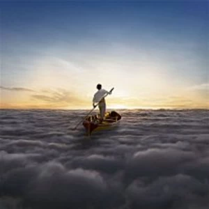 Pink Floyd – The Endless River