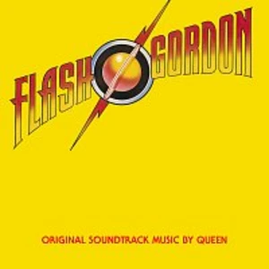 Queen – Flash Gordon [Remastered] CD