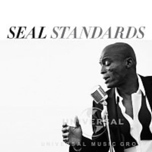 Seal – Standards CD