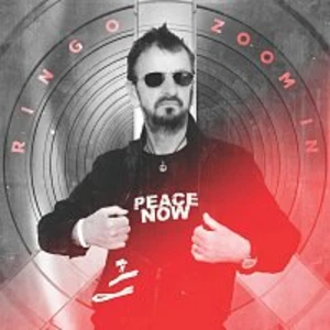 Ringo Starr – Zoom In LP