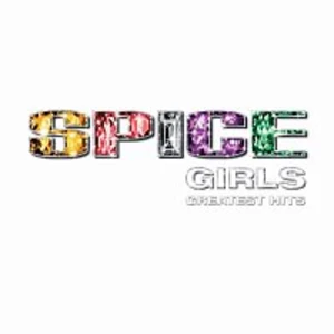 Spice Girls – Greatest Hits