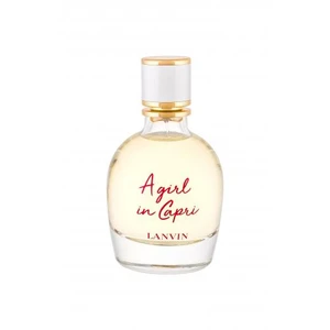 Lanvin A Girl in Capri 90 ml toaletná voda pre ženy