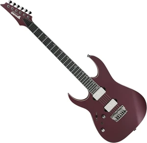 Ibanez RG5121L-BCF Burgundy Metallic E-Gitarre