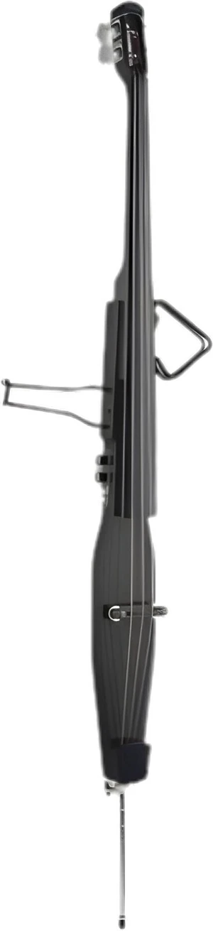 Stagg EDB 3/4 Matte Black E-Kontrabass