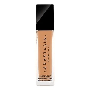 Anastasia Beverly Hills Luminous Foundation podkład o przedłużonej trwałości z ujednolicającą i rozjaśniającą skórę formułą 355N 30 ml