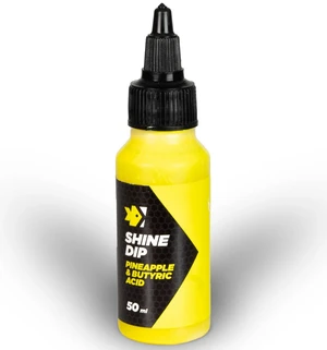 Feeder expert shine dip 50 ml - butyric ananas