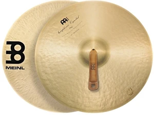 Meinl SY-18M Pochodové činely 18"