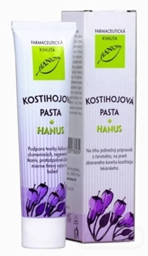 HANUS KOSTIHOJ PASTA