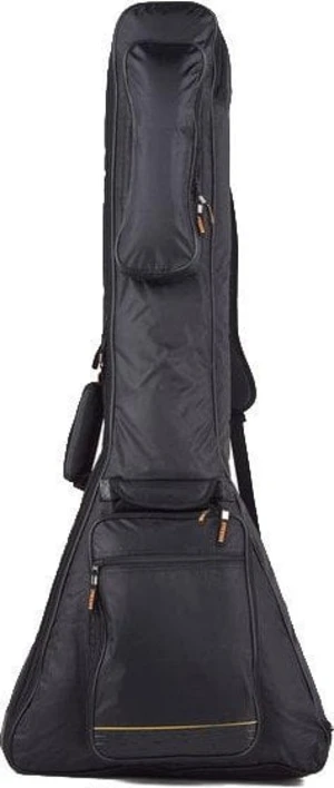 RockBag RB20506FV-B Deluxe Line Tasche für E-Gitarre Black