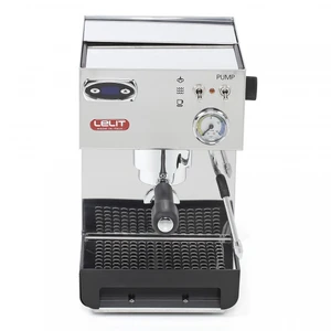 Kaffeemaschine „Lelit Anna PL41TEM“