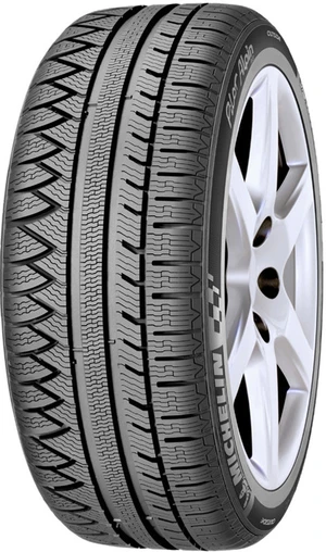 MICHELIN 235/40 R 18 95V PILOT_ALPIN_PA3 TL XL *  GREENX