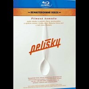 Různí interpreti – Pelíšky Blu-ray