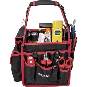 Parat BASIC Tool Softbag S 5990841991 profesionálna, pre technikov, pre údržbára, pre remeselníkov púzdro na náradie, pr