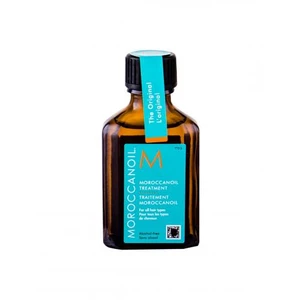 Moroccanoil Treatment 25 ml olej na vlasy pre ženy na všetky typy vlasov