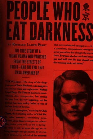 People Who Eat Darkness