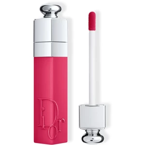 DIOR Dior Addict Lip Tint tekutý rúž odtieň 761 Natural Fuchsia 5 ml