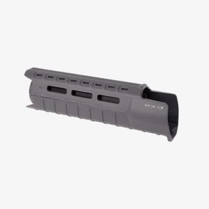 Předpažbí MOE SL® Carbine AR15/M4 Magpul® – Stealth Grey (Barva: Stealth Grey)