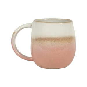 Hrnček Sass & Belle Dip Glazed Pink