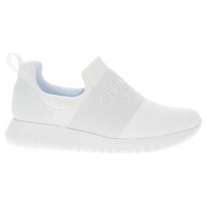 Dámska topánky Calvin Klein YW0YW00519 YAF bright white 40