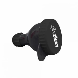 Gymbeam lievik fill-n-go black