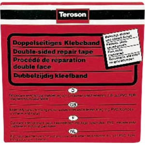 Teroson  93358 obojstranná lepiaca páska Loctite  (d x š) 10 m x 19 mm 1 ks