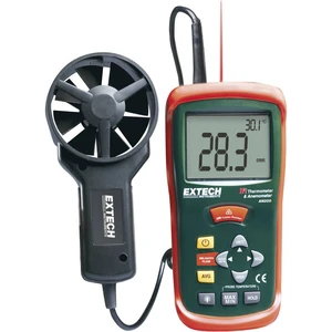 Extech AN200 anemometer  0.4 do 30 m/s