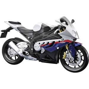 Maisto BMW S1000RR 1:12 model motorky