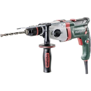 Metabo SBEV 1000-2 2-cestný-príklepová vŕtačka 1010 W + púzdro