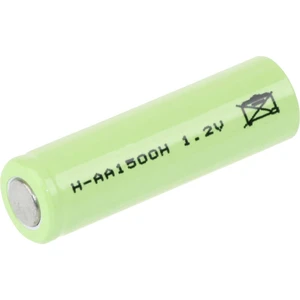 Mexcel H-AA1500HT tužkový akumulátor typu AA  Ni-MH 1500 mAh 1.2 V 1 ks